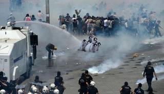 Illustration for article titled Censorship bugs me, Gezi Edition
